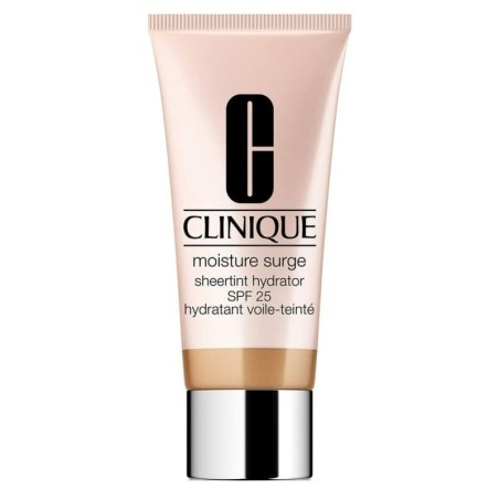 Liquid Make Up Base Clinique Moisture Surge Spf Nº 03 40 ml