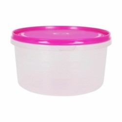 Lunch box Circular 2L (12 Units)