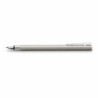 Calligraphy Pen Faber-Castell Neo Slim Silver Matt