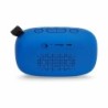 Portable Bluetooth Speakers Aiwa BS-110BL Blue 5 W