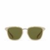 Unisex Sunglasses Hawkers Ink Ø 50 mm Golden Green