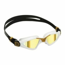 Swimming Goggles Aqua Sphere EP1250609LMB Red