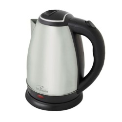 Kettle Esperanza TKK102X Stainless steel 1800 W 1,8 L