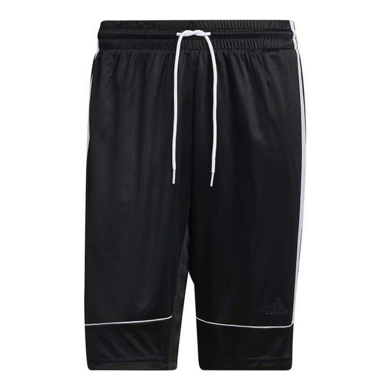 Men's Sports Shorts Adidas Creator 365 M Black