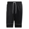 Men's Sports Shorts Adidas Creator 365 M Black