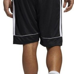 Men's Sports Shorts Adidas Creator 365 M Black