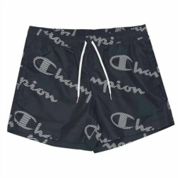 Men’s Bathing Costume Champion  Beach Dark blue