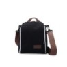 Cool Bag Quid Dynamic Lunchbox Black 20 x 13 x 20 cm