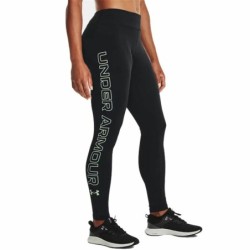 Sport leggings for Women Under Armour Favorite Black