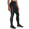 Sport leggings for Women Under Armour Favorite Black