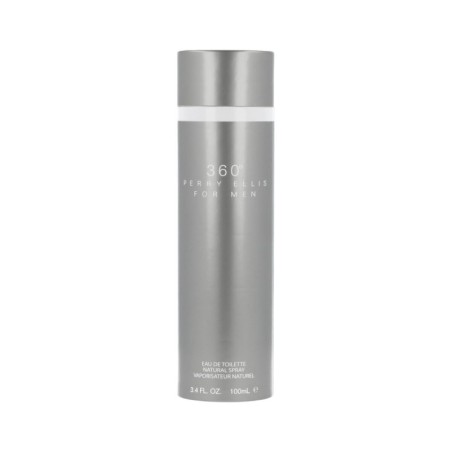 Men's Perfume EDT 360° For Men (100 ml)