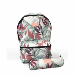 School Bag Rip Curl Dome Pro Breeze White