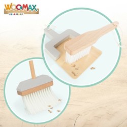 Cleaning & Storage Kit Woomax Toy 23,5 x 75 x 23,5 cm