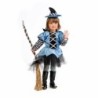 Costume for Children Limit Costumes Laurie 2 Pieces Blue