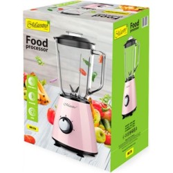 Cup Blender Feel Maestro MR-570 Pink 600 W 1 L