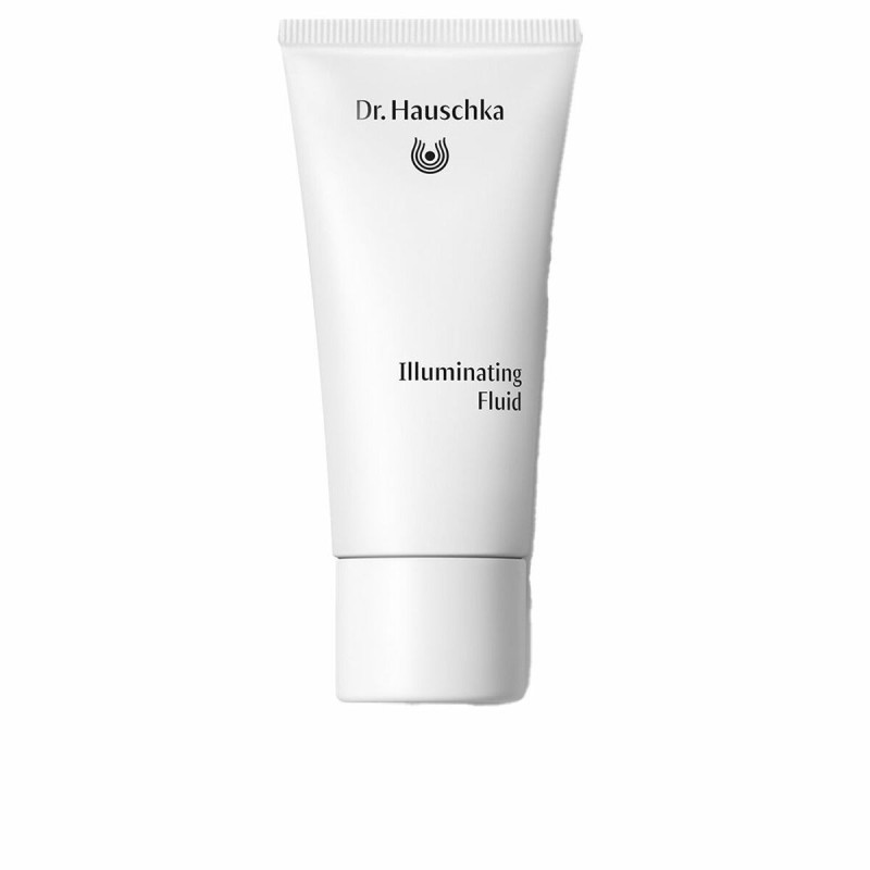 Crème Make-up Base Dr. Hauschka Illuminating Fluid