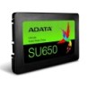 Hard Drive Adata Ultimate SU650 256 GB SSD