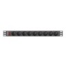 Circuit board Lanberg PDU-09E-0300-BK