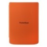 EBook PocketBook H-S-634-O-WW Orange Printed