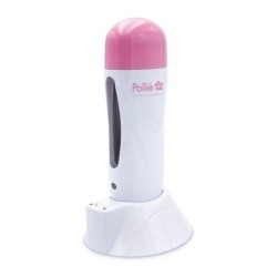 Wax heater Pollié ROLL-ON CON Roll-On