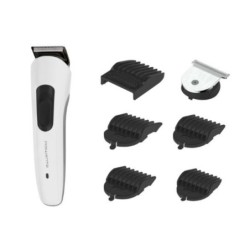 Hair Clippers Rowenta TN8931 White