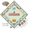 Board game Monopoly Barcelona