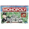 Board game Hasbro Monopoly Clasico Madrid ES