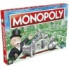 Board game Hasbro Monopoly Clasico Madrid ES