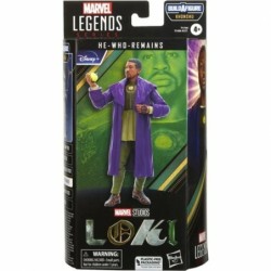 Action Figure Hasbro He Who Remains