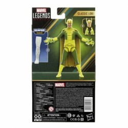 Action Figure Hasbro Classic Loki