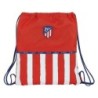 Backpack with Strings Atlético Madrid