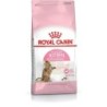 Cat food Royal Canin Kitten Sterilised Rice Vegetable Birds 2 Kg