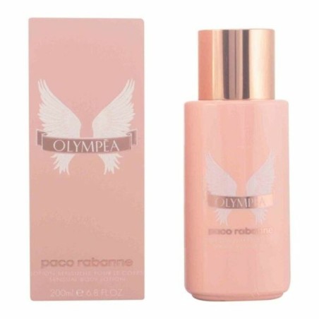 Body Lotion Olympéa Paco Rabanne (200 ml)