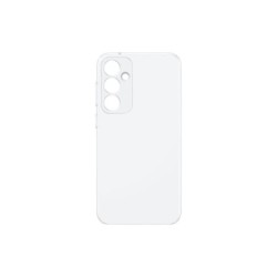 Mobile cover Samsung S23 FE Transparent