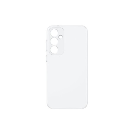 Mobile cover Samsung S23 FE Transparent