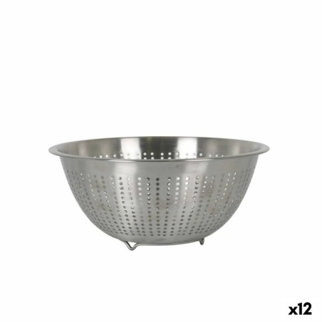 Strainer Quttin Steel (12 Units)