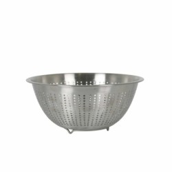 Strainer Quttin Steel (12 Units)