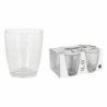 Set of glasses LAV 65357 340 ml 4 Pieces (4 Units) (12 Units)