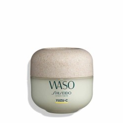 Night Cream Shiseido 50 ml