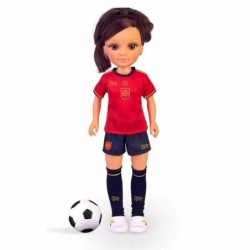 Doll Nancy Spanish National Team 43 cm