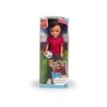 Doll Nancy Spanish National Team 43 cm