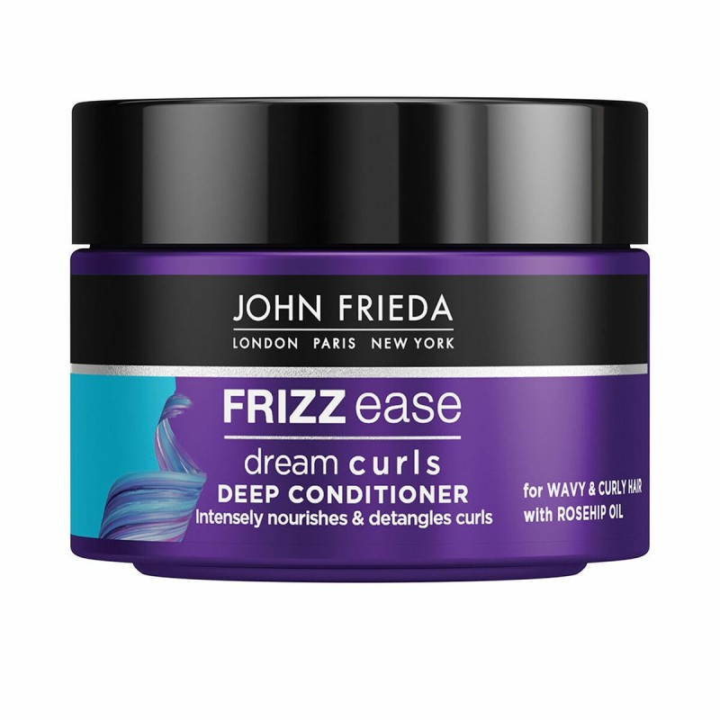 Defined Curls Conditioner John Frieda Frizz-Ease 250 ml