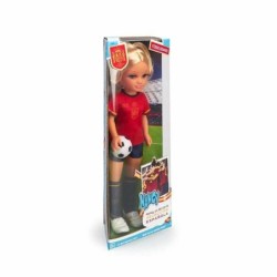 Doll Nancy Spanish National Team 43 cm