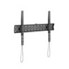 Fixed TV Support GEMBIRD WM-70F-01 70" 37" 40 kg