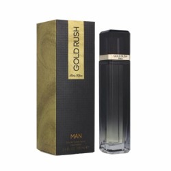 Men's Perfume Paris Hilton EDT Gold Rush 100 ml