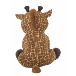 Fluffy toy Jas Giraffe 100 cm