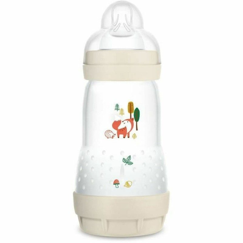 Anti-colic Bottle MAM Easy Start  (260 ml)