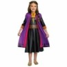 Costume for Children Frozen Anna Traveling 3 Pieces