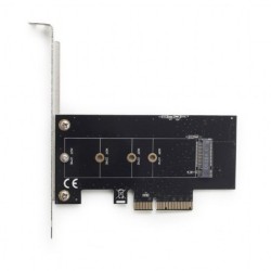 PCI Card SSD M.2 GEMBIRD PEX-M2-01