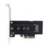 PCI Card SSD M.2 GEMBIRD PEX-M2-01